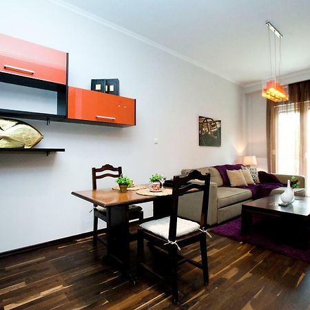 Downtown Apartment Thessaloníki Eksteriør billede